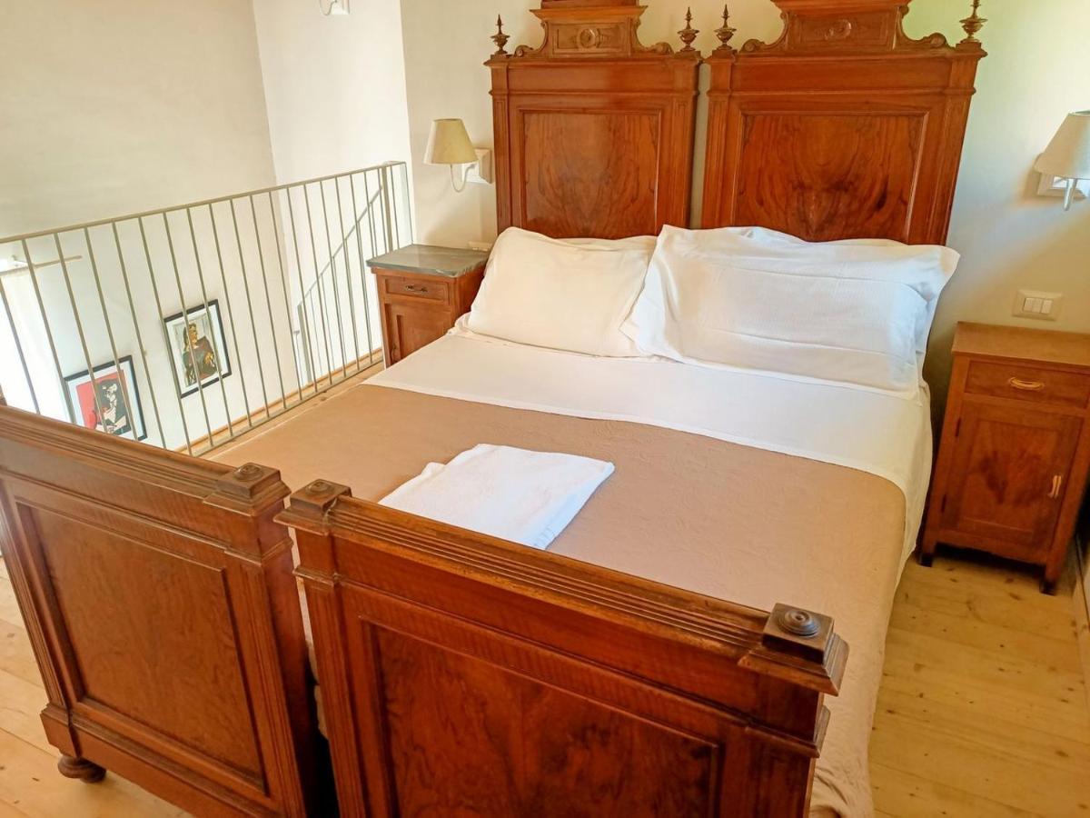 Hotel Relais Real Collegio Noli Zewnętrze zdjęcie