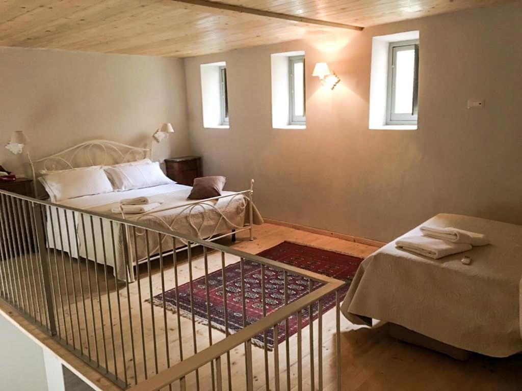 Hotel Relais Real Collegio Noli Zewnętrze zdjęcie