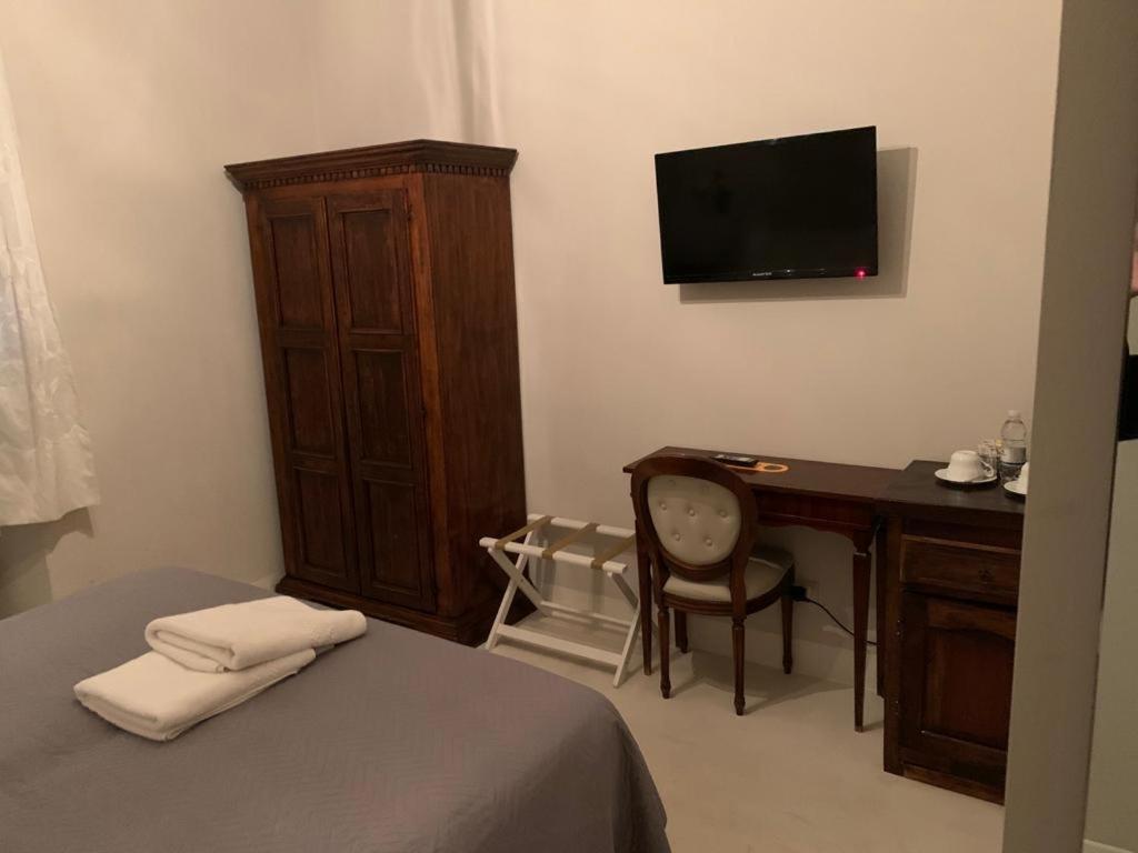 Hotel Relais Real Collegio Noli Zewnętrze zdjęcie