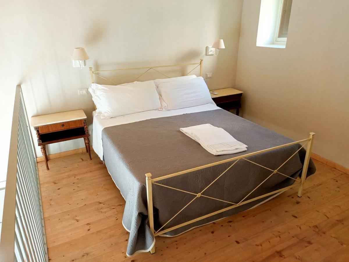 Hotel Relais Real Collegio Noli Zewnętrze zdjęcie