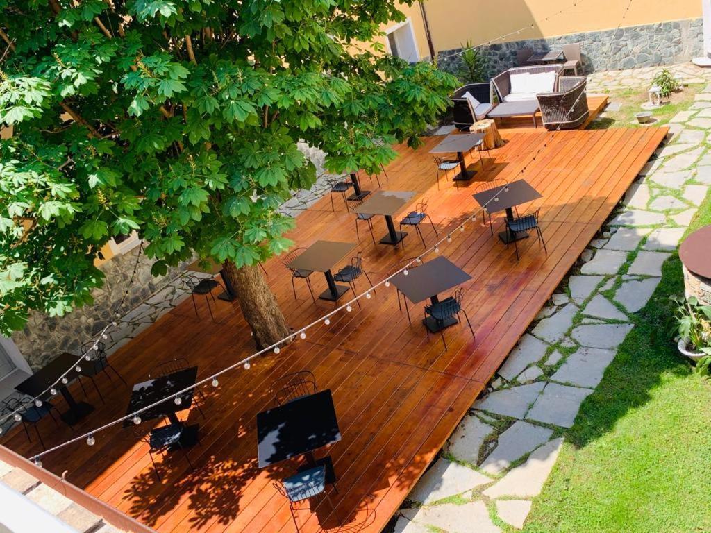 Hotel Relais Real Collegio Noli Zewnętrze zdjęcie