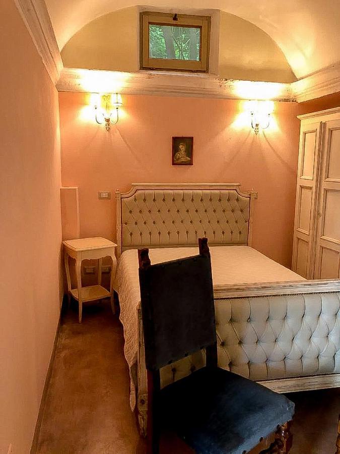 Hotel Relais Real Collegio Noli Zewnętrze zdjęcie