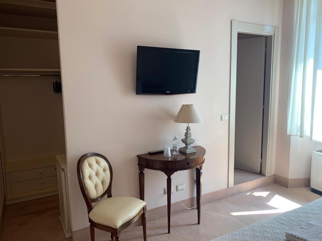 Hotel Relais Real Collegio Noli Zewnętrze zdjęcie