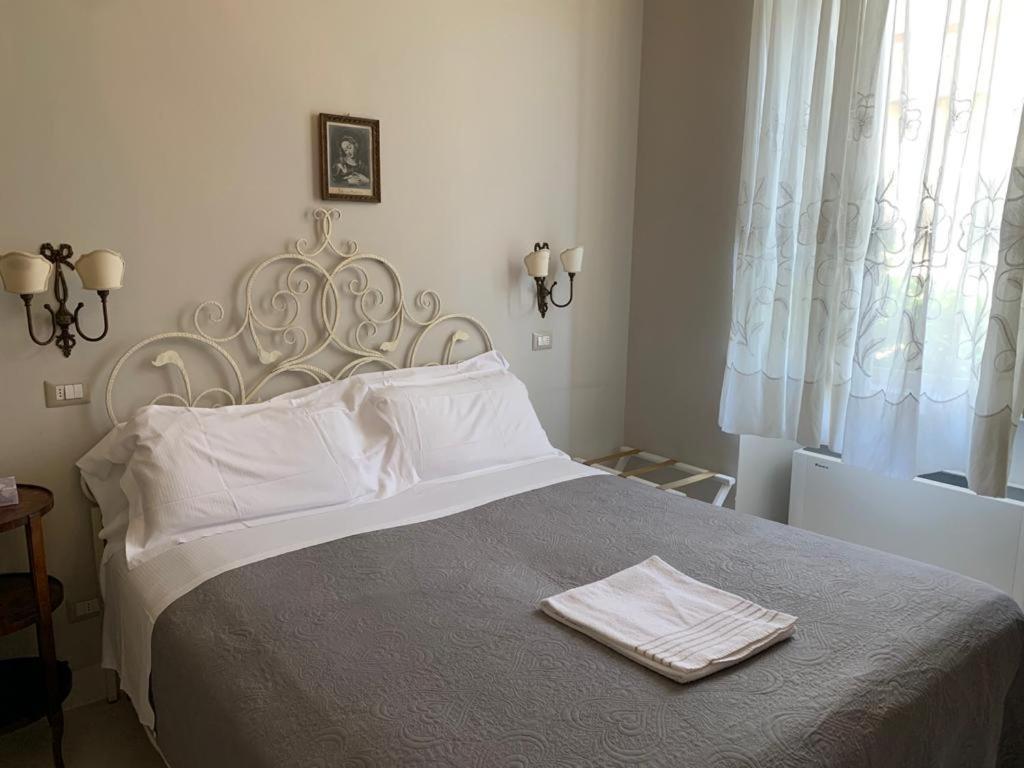 Hotel Relais Real Collegio Noli Zewnętrze zdjęcie