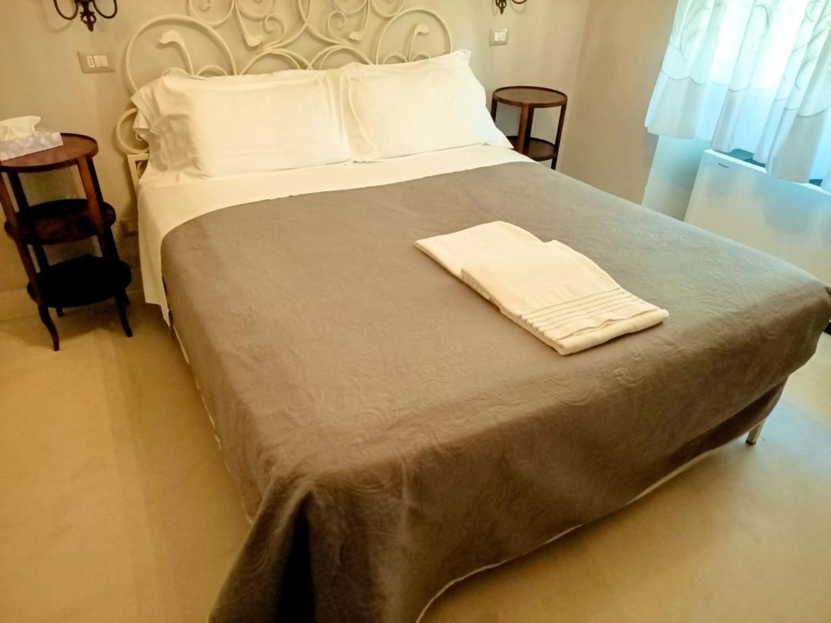 Hotel Relais Real Collegio Noli Zewnętrze zdjęcie