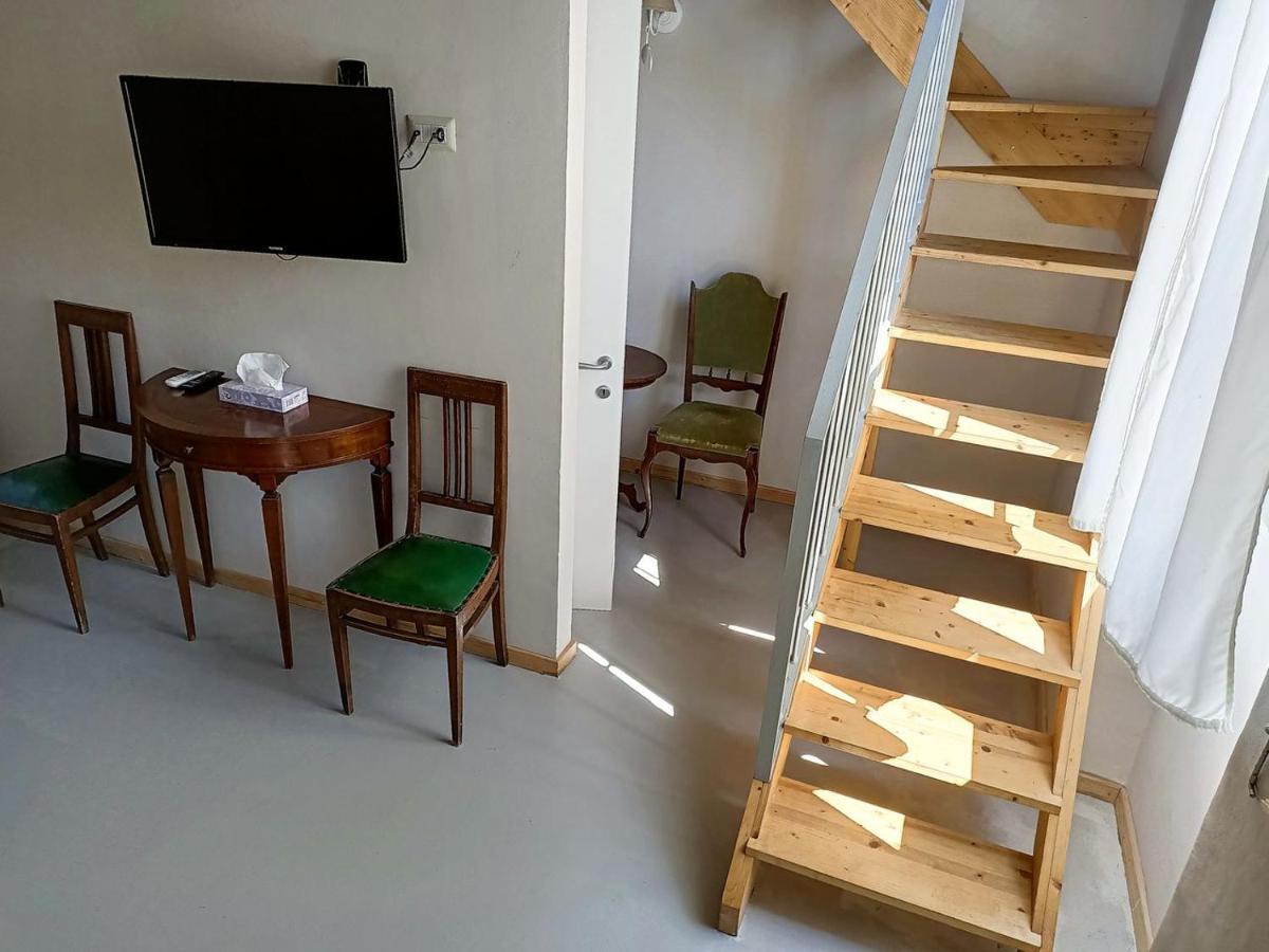 Hotel Relais Real Collegio Noli Zewnętrze zdjęcie