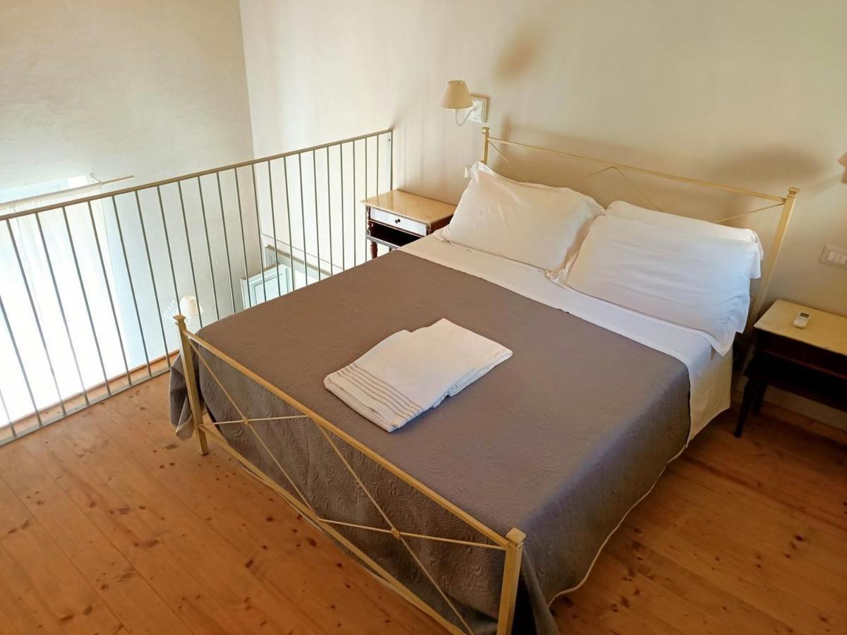 Hotel Relais Real Collegio Noli Zewnętrze zdjęcie