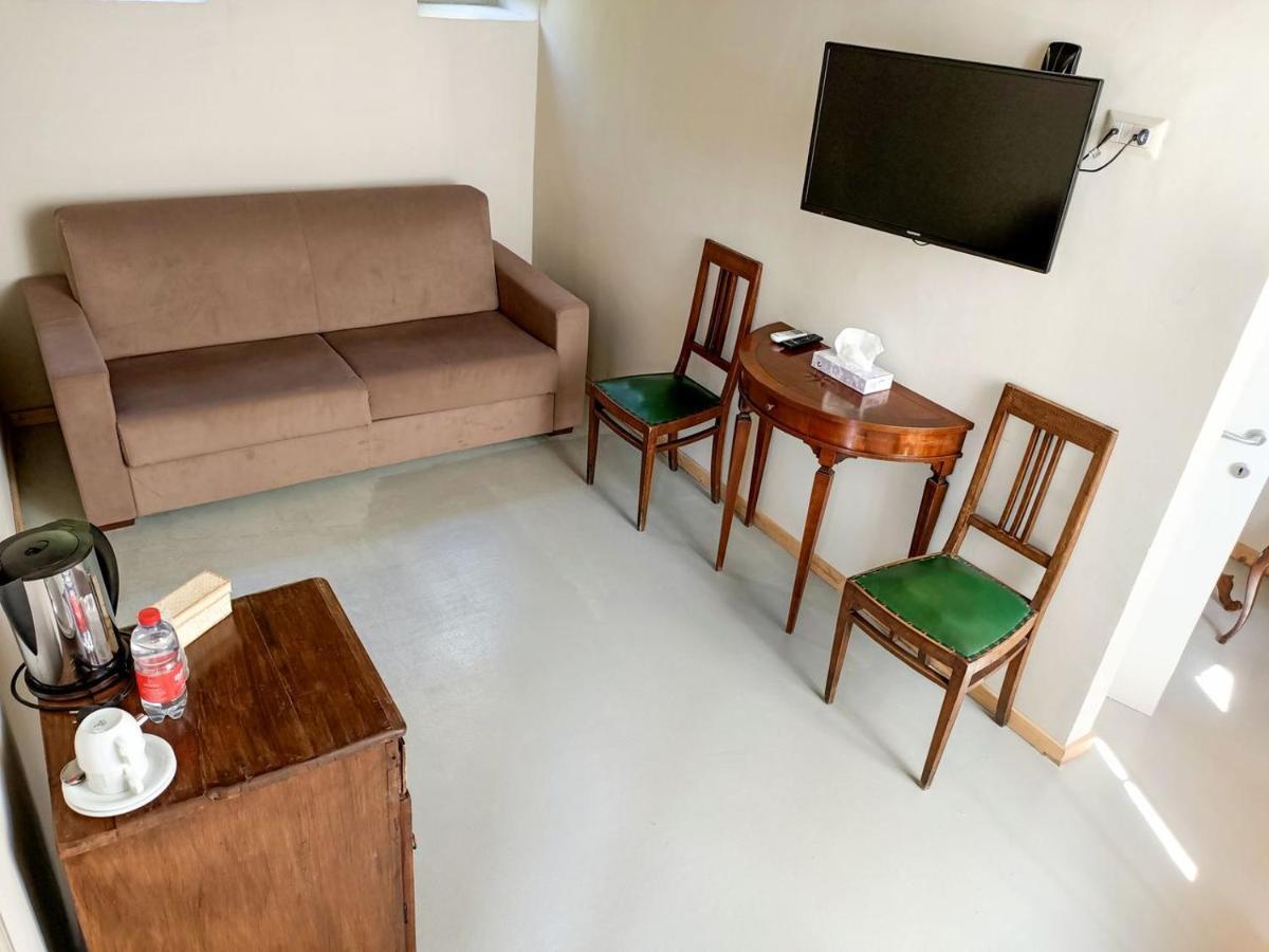Hotel Relais Real Collegio Noli Zewnętrze zdjęcie