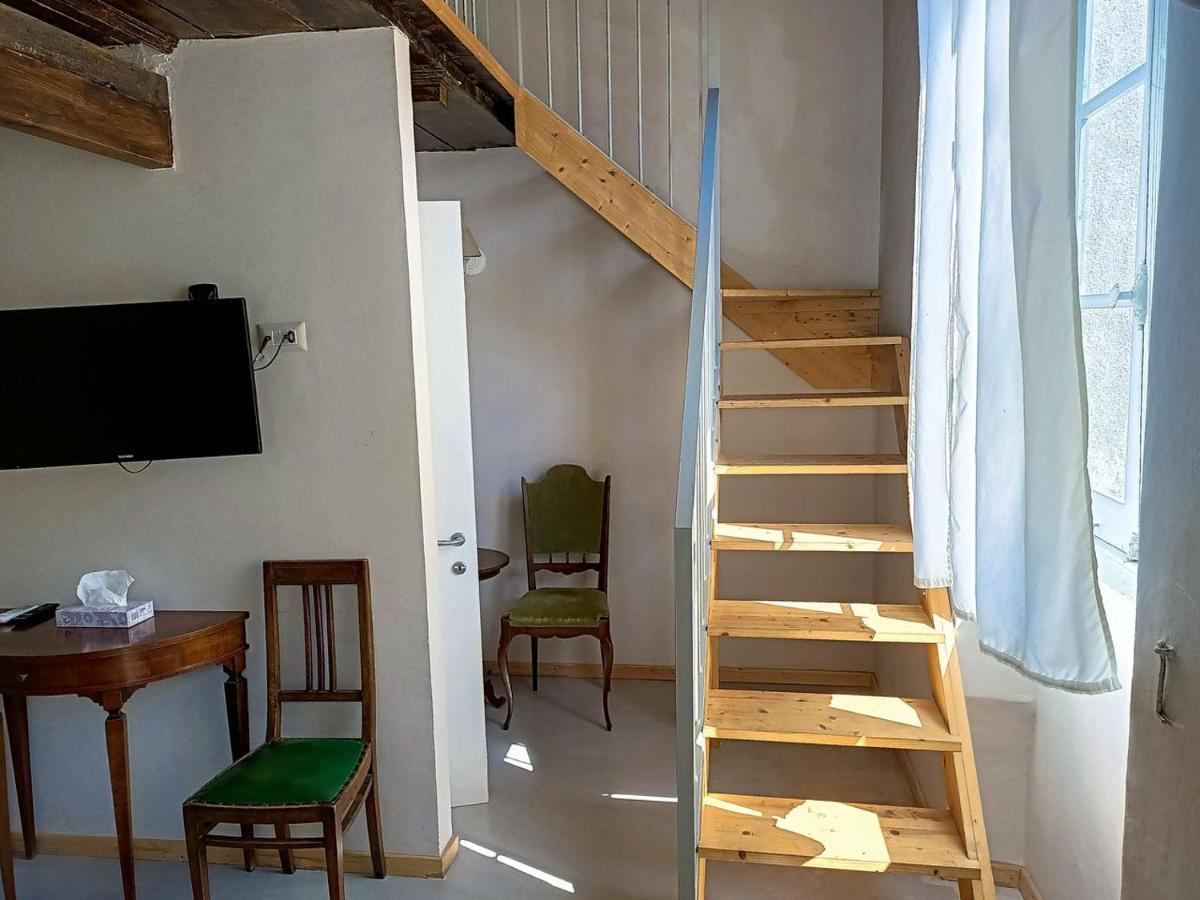 Hotel Relais Real Collegio Noli Zewnętrze zdjęcie