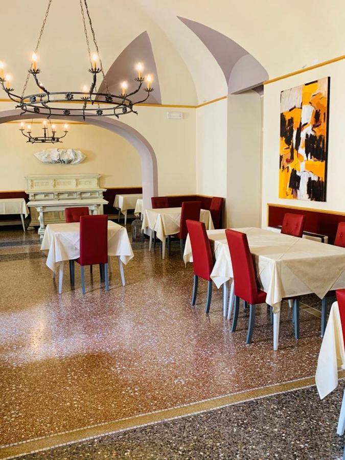 Hotel Relais Real Collegio Noli Zewnętrze zdjęcie