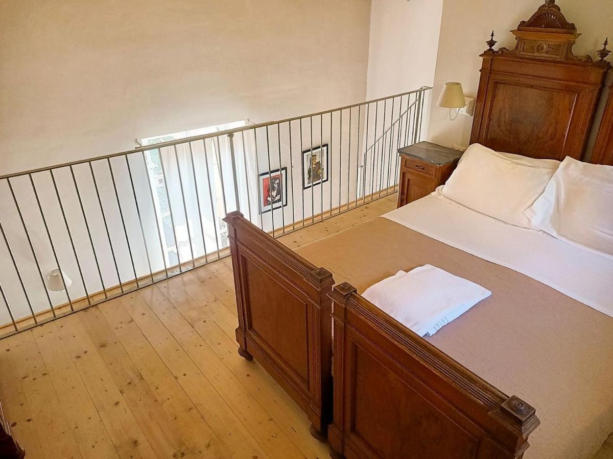 Hotel Relais Real Collegio Noli Zewnętrze zdjęcie