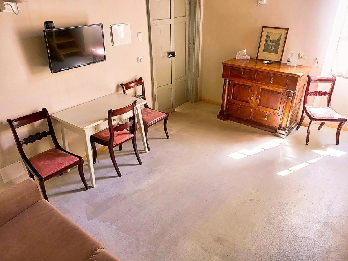 Hotel Relais Real Collegio Noli Zewnętrze zdjęcie