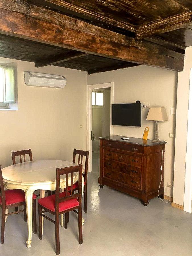 Hotel Relais Real Collegio Noli Zewnętrze zdjęcie