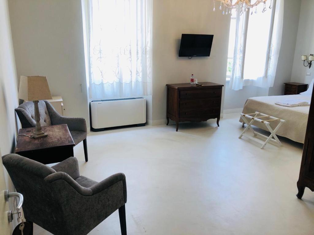 Hotel Relais Real Collegio Noli Zewnętrze zdjęcie