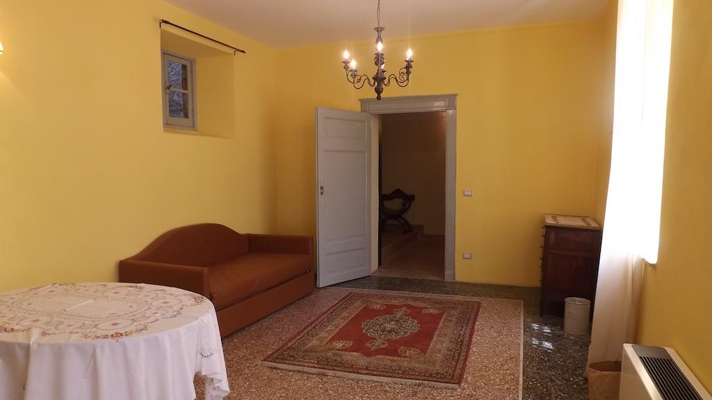 Hotel Relais Real Collegio Noli Zewnętrze zdjęcie