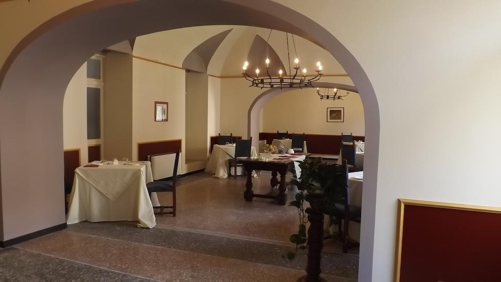 Hotel Relais Real Collegio Noli Zewnętrze zdjęcie