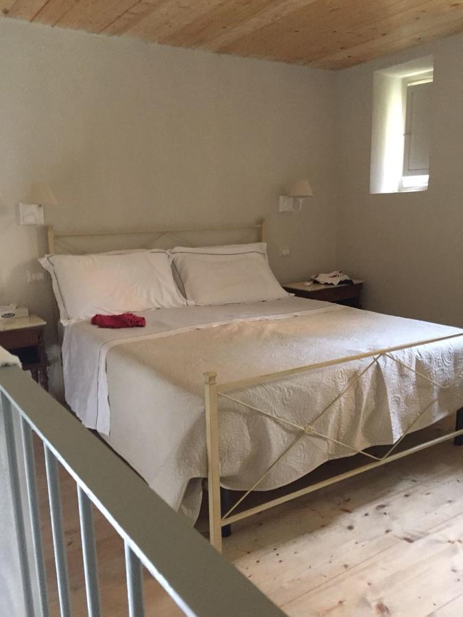 Hotel Relais Real Collegio Noli Zewnętrze zdjęcie